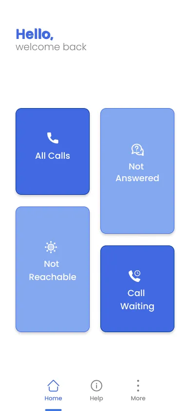 Call Forwarding | Indus Appstore | Screenshot