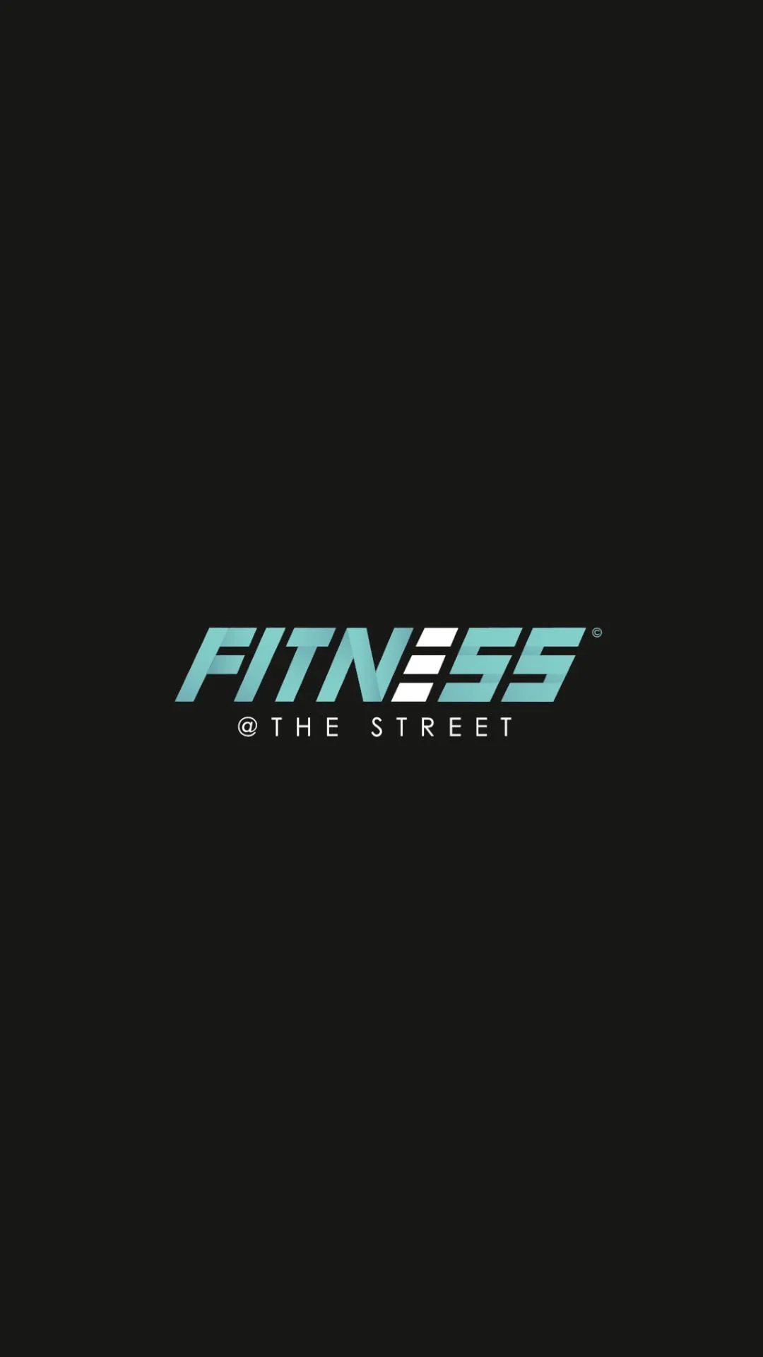 Fitness at the Street | Indus Appstore | Screenshot