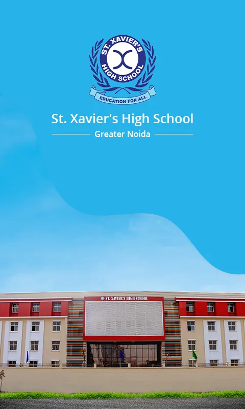 St. Xavier's High School | Indus Appstore | Screenshot