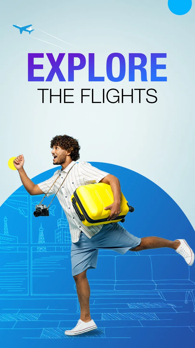 IRCTC Air: Book Air Tickets | Indus Appstore | Screenshot