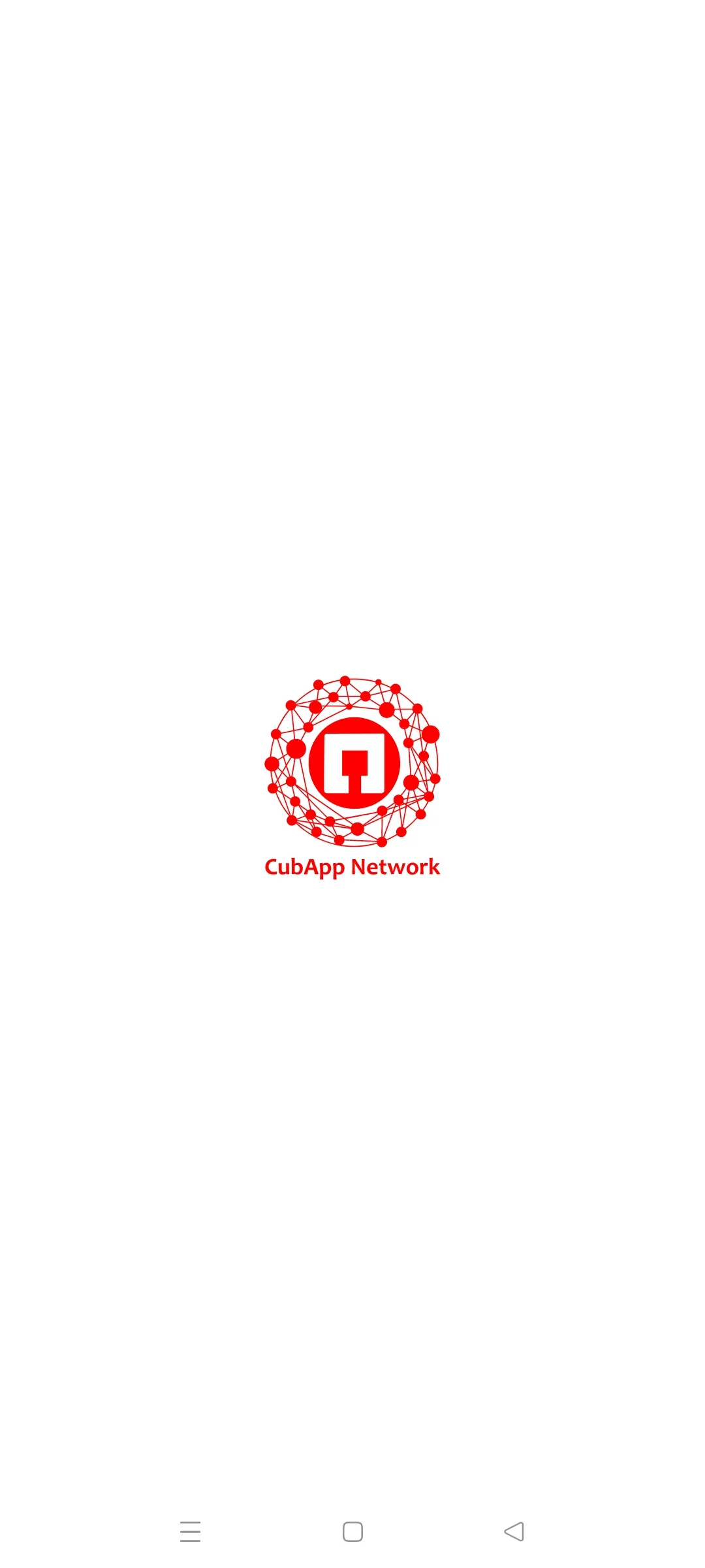 CubApp Network | Indus Appstore | Screenshot