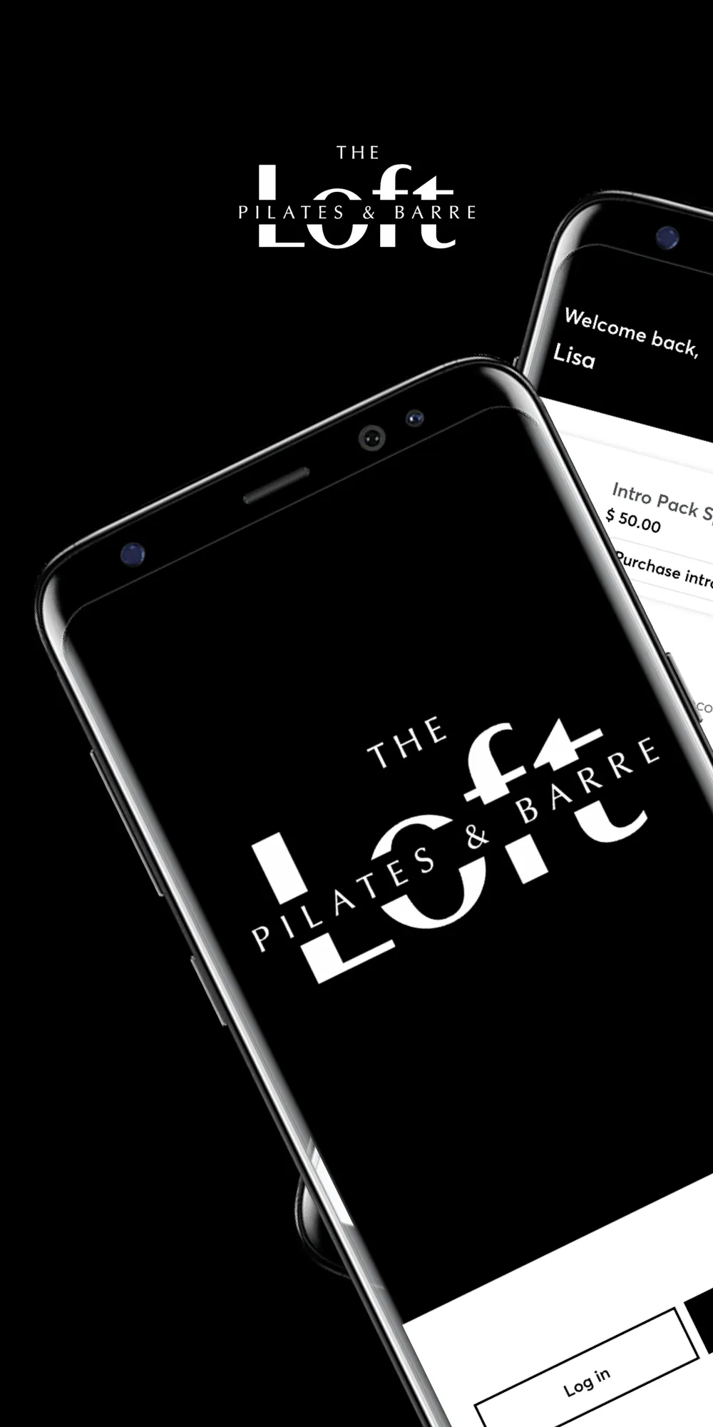 The Loft | Indus Appstore | Screenshot