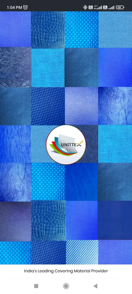 Unittex | Indus Appstore | Screenshot