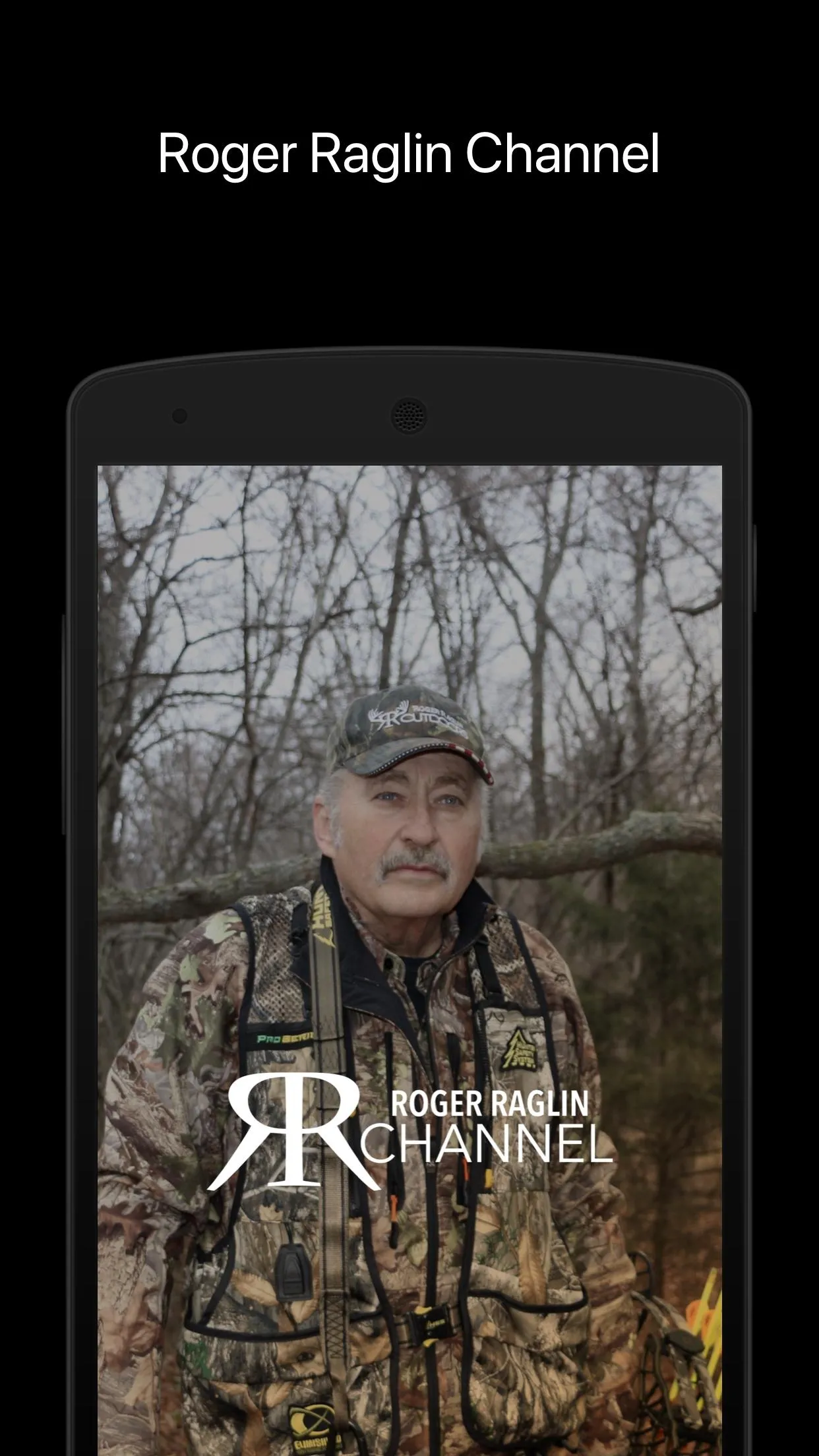 Roger Raglin Channel | Indus Appstore | Screenshot