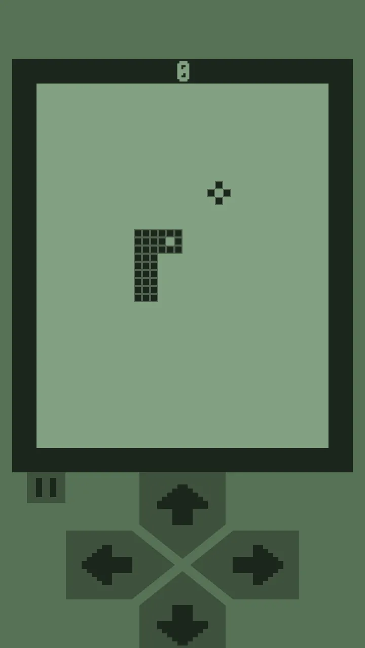 Classic snake | Indus Appstore | Screenshot