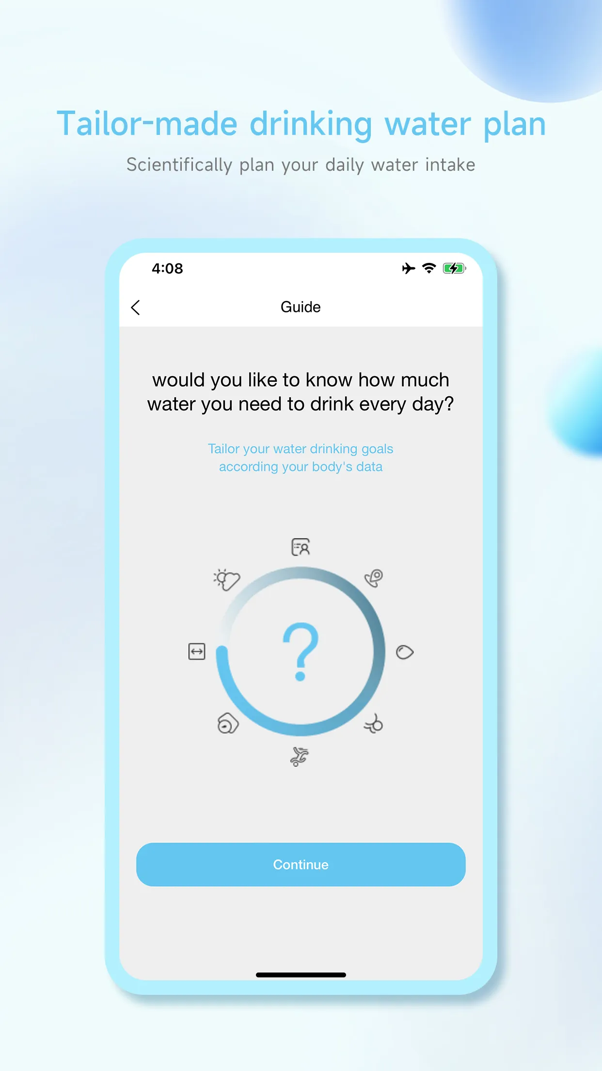 SGUAI | Indus Appstore | Screenshot