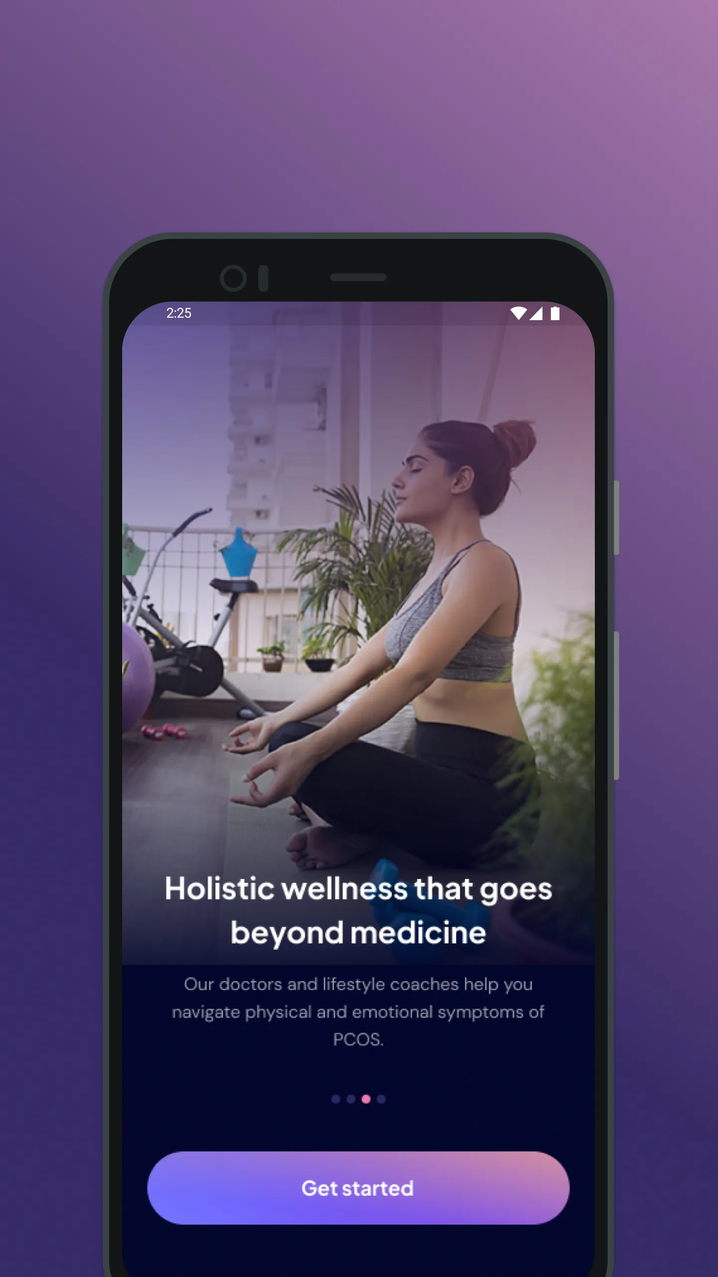 Veera Health | Indus Appstore | Screenshot