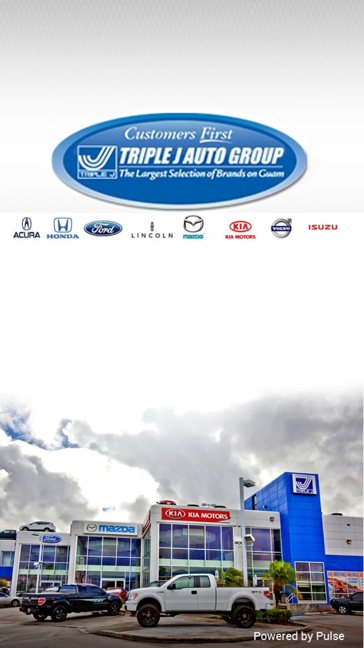 Triple J Auto Group | Indus Appstore | Screenshot