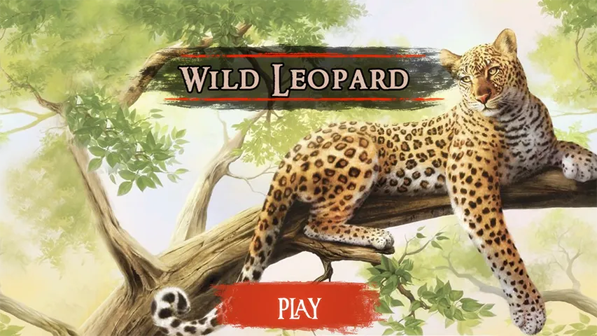 The Leopard | Indus Appstore | Screenshot