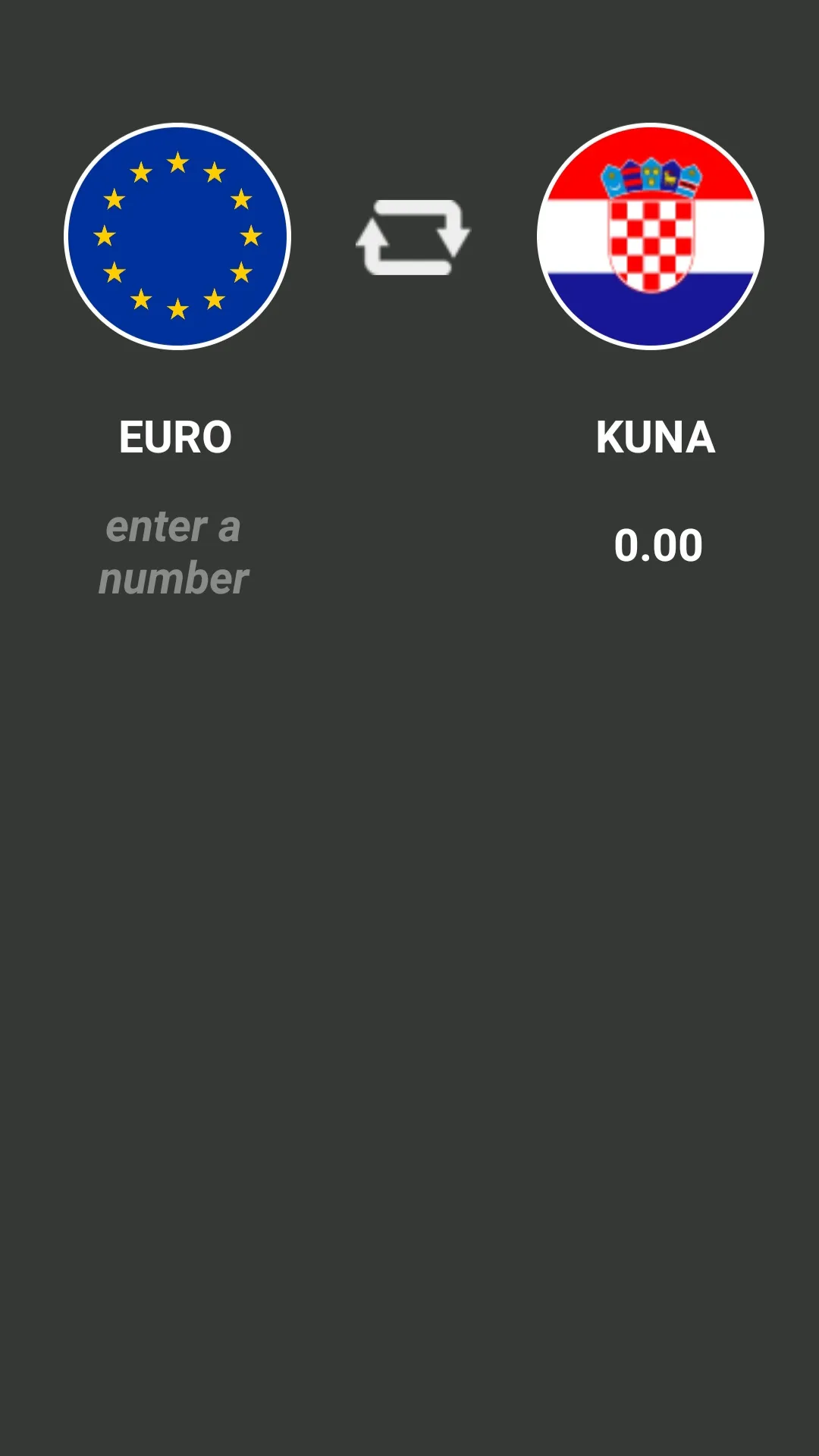 Kuna - Euro | Indus Appstore | Screenshot