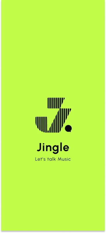 Jingle- Music & Socialmedia | Indus Appstore | Screenshot