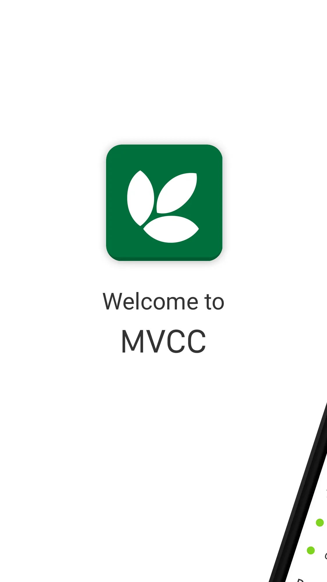 MVCC Hawk Life | Indus Appstore | Screenshot