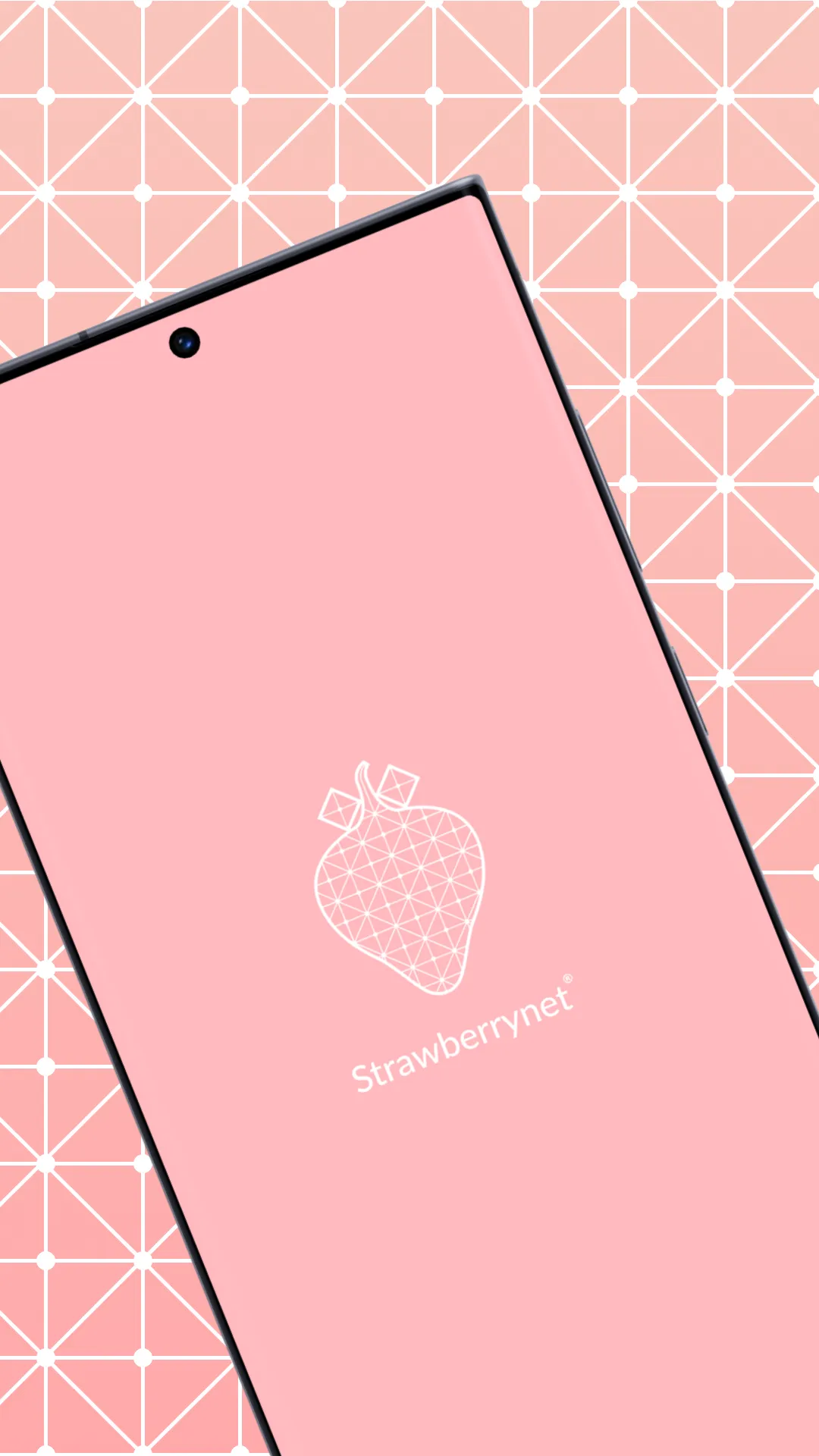 Strawberrynet Beauty Shopping | Indus Appstore | Screenshot