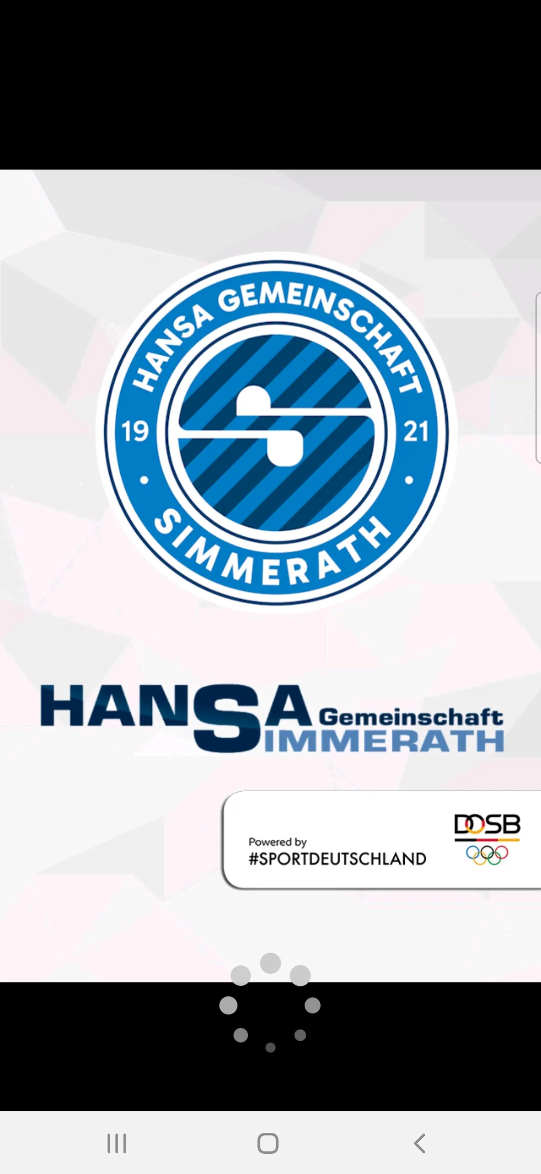 Hansa Simmerath | Indus Appstore | Screenshot