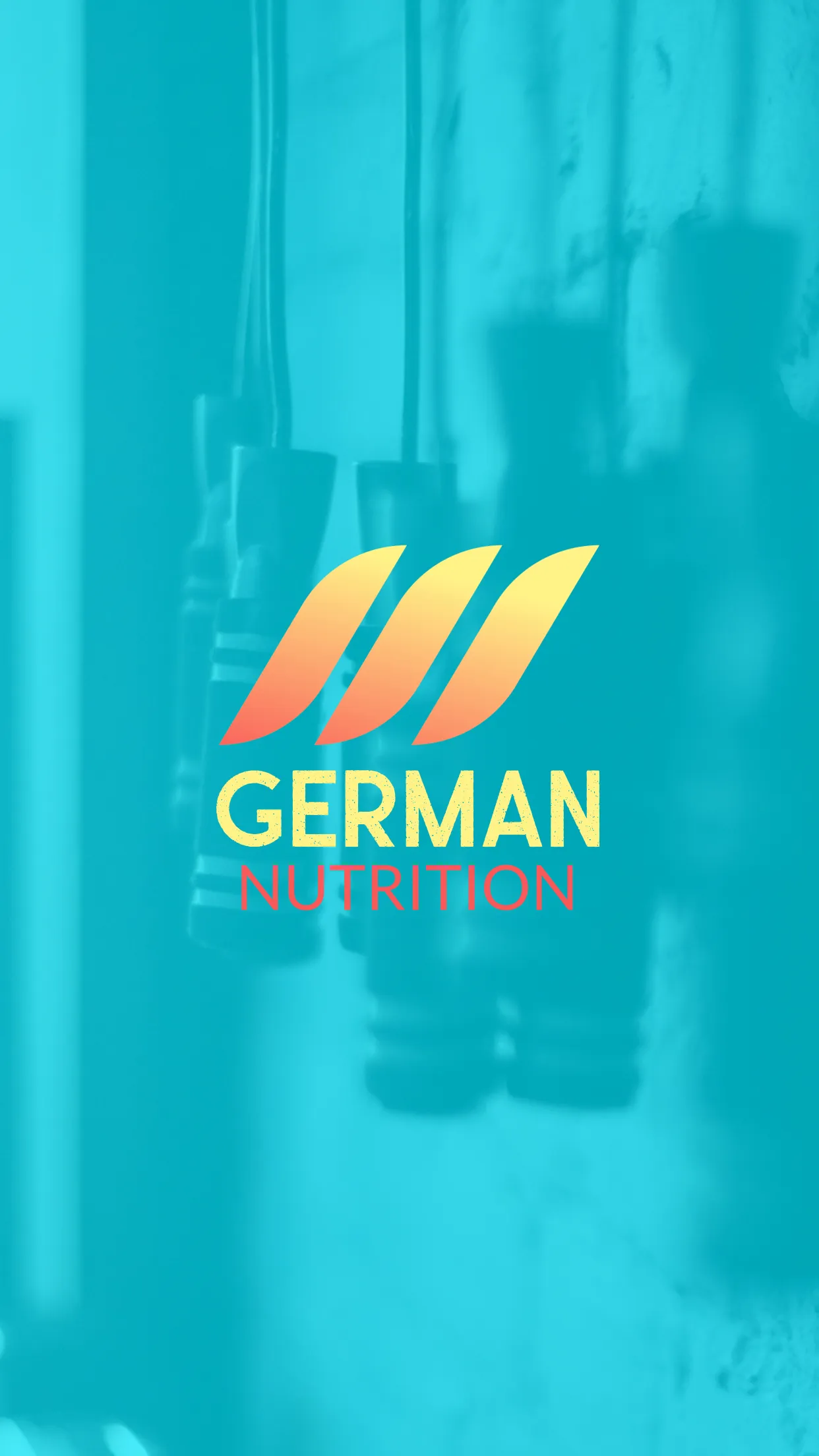 German Nutrition | Indus Appstore | Screenshot