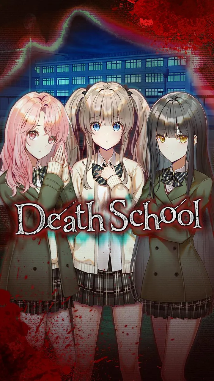 Death School | Indus Appstore | Screenshot