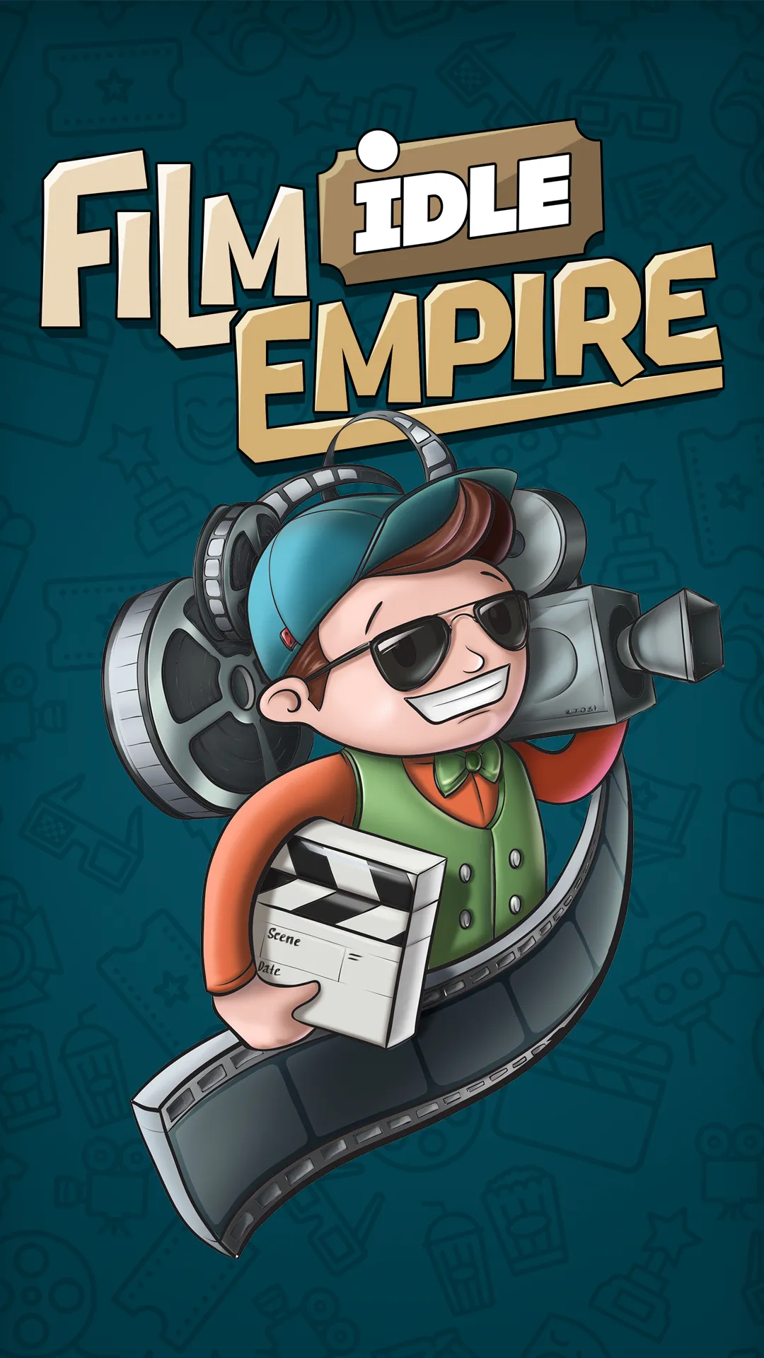 Idle Film Empire: Tycoon Game | Indus Appstore | Screenshot