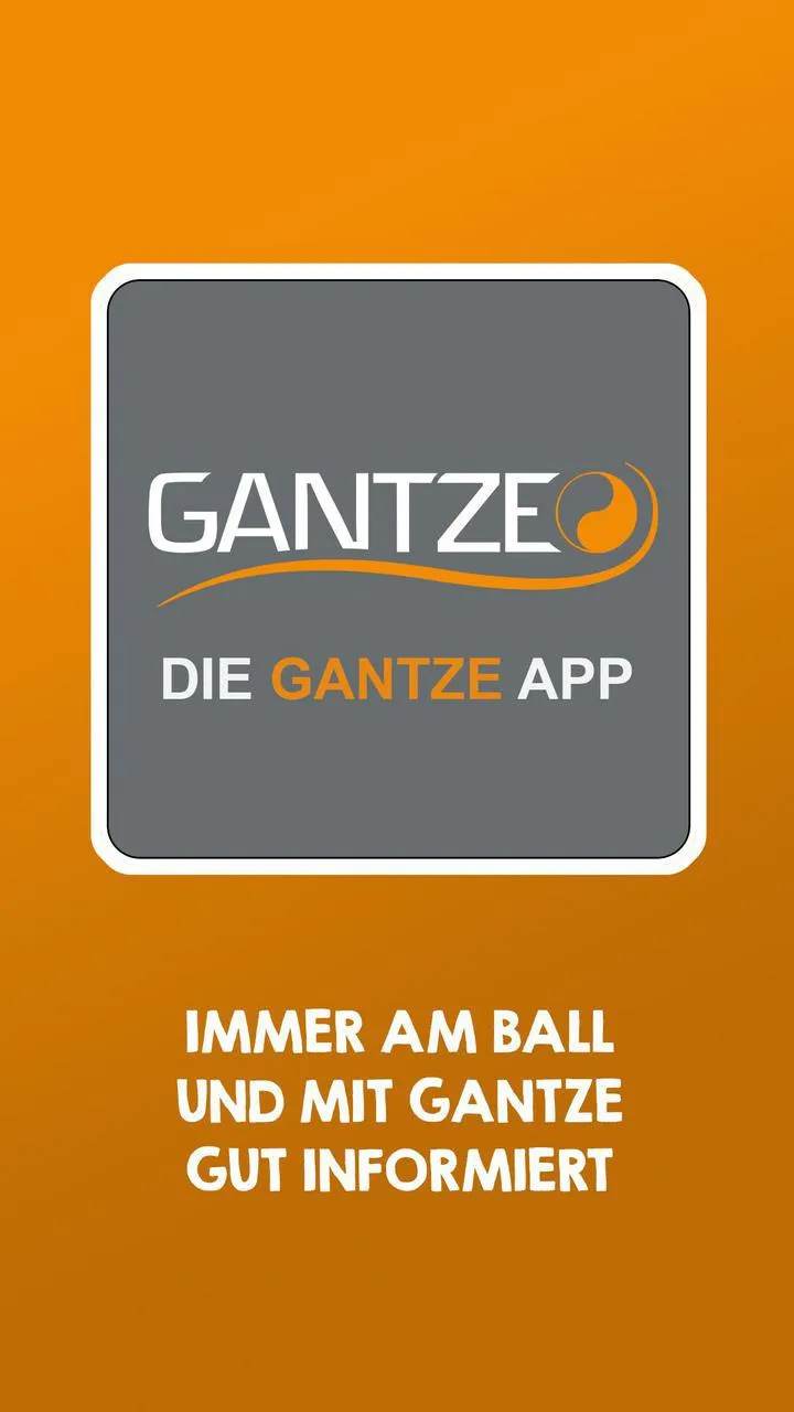 GANTZE-App | Indus Appstore | Screenshot