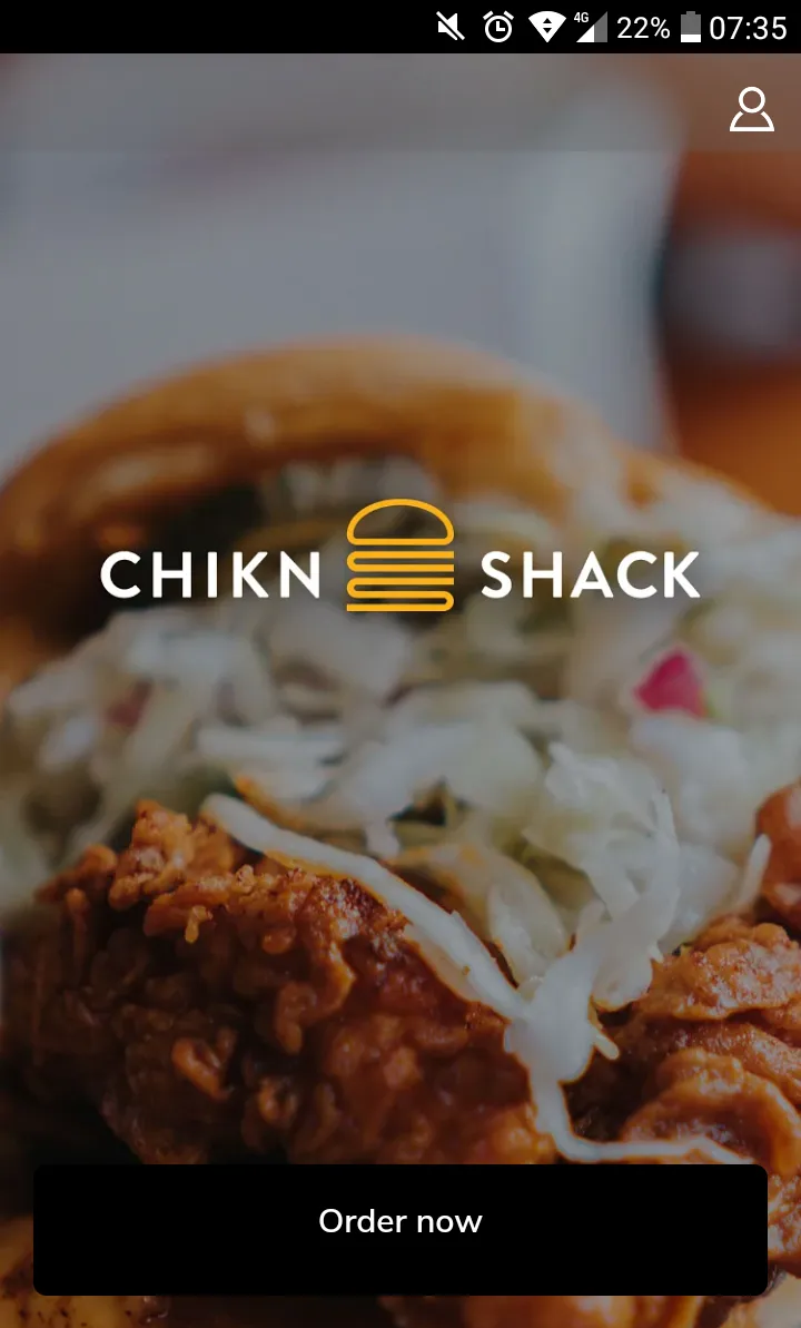 Chikn Shack | Indus Appstore | Screenshot