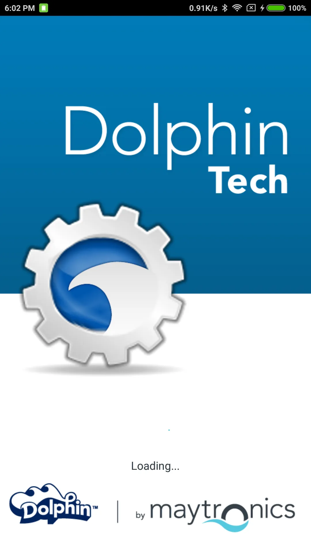 DolphinTech | Indus Appstore | Screenshot