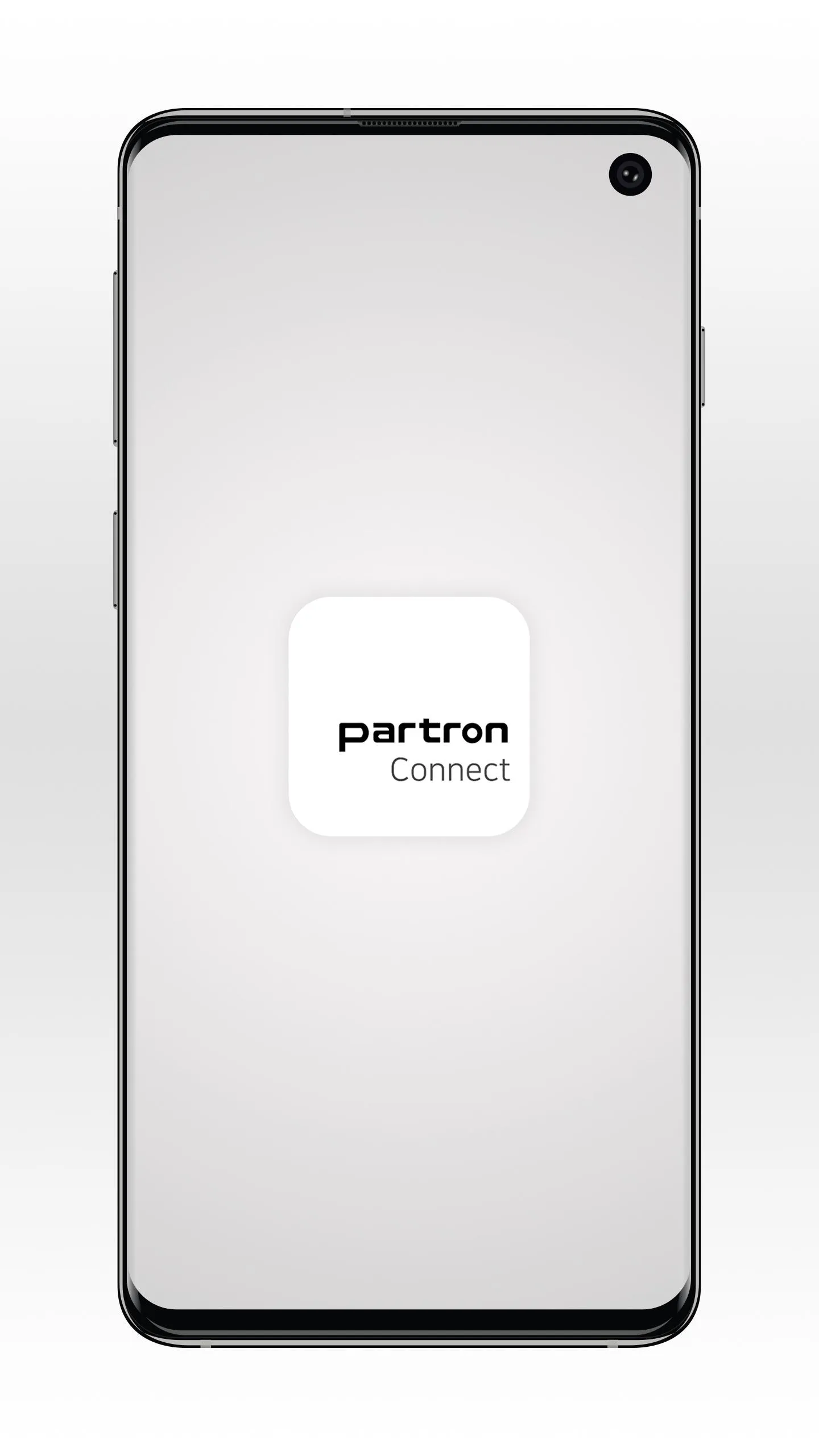 Partron Connect | Indus Appstore | Screenshot