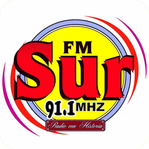 Radio FM Sur 91.1 Mhz | Indus Appstore | Screenshot