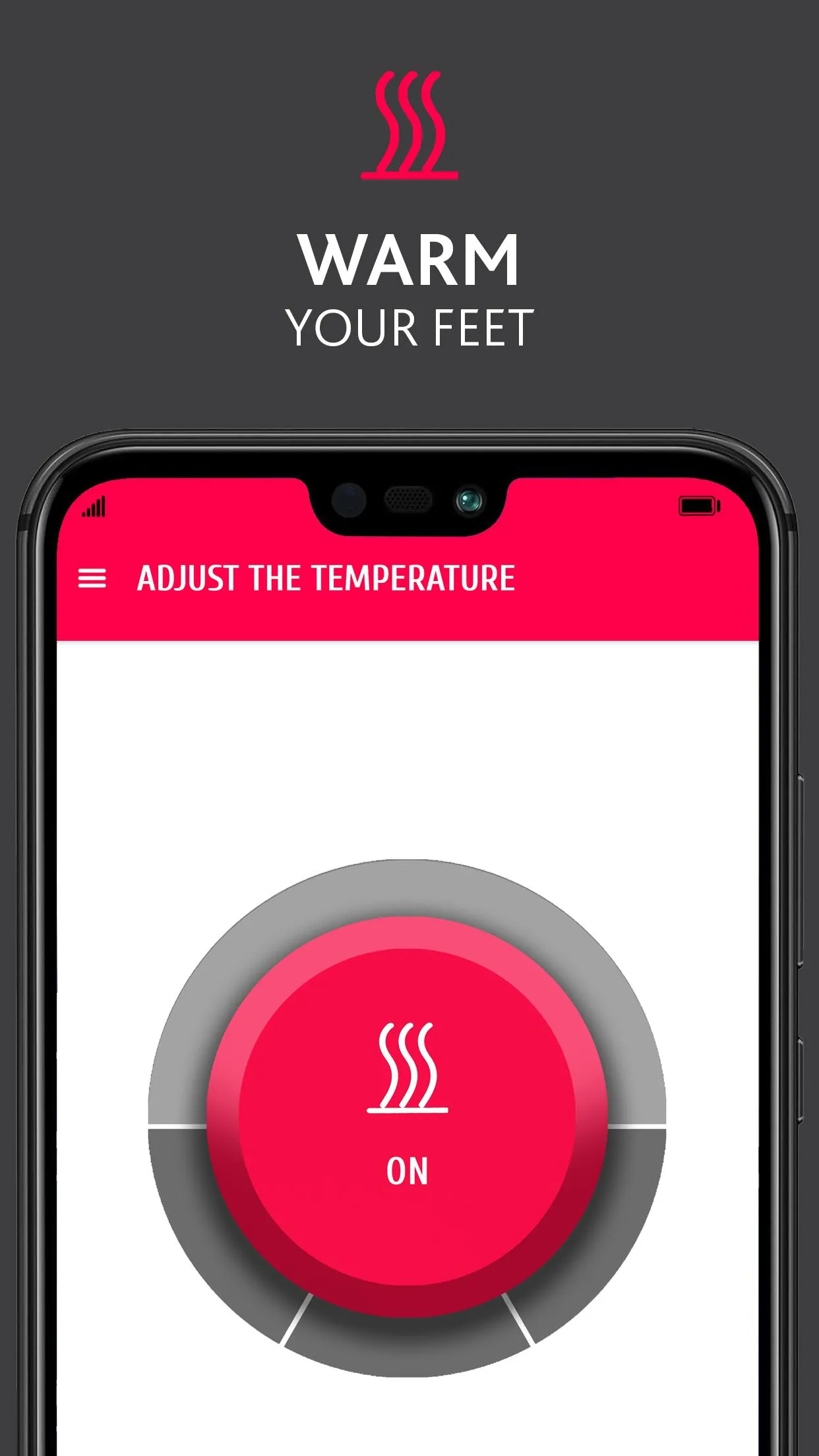 Warm Series | Indus Appstore | Screenshot