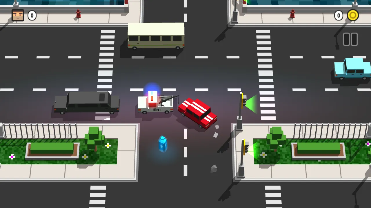 Loop Taxi | Indus Appstore | Screenshot