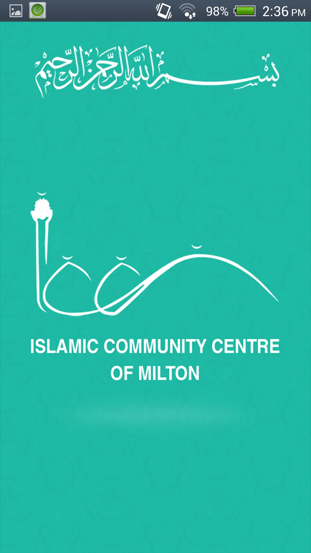 ICNA Milton | Indus Appstore | Screenshot