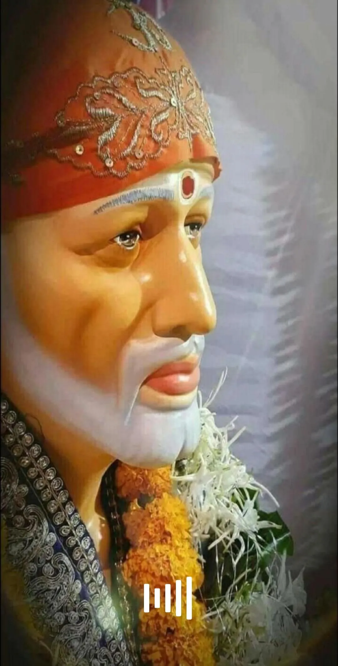 Sai Baba Aarti Audio | Indus Appstore | Screenshot