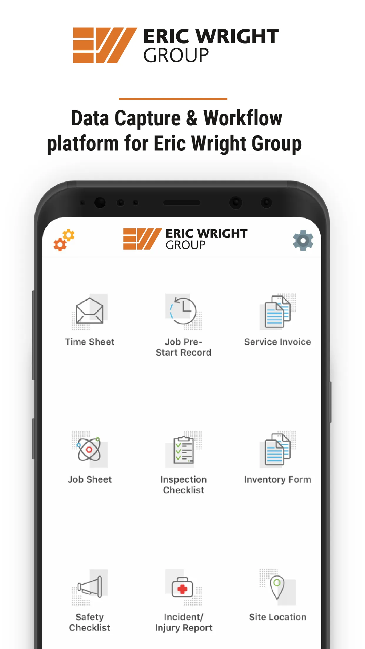 WRIGHTFLOW - EWG | Indus Appstore | Screenshot