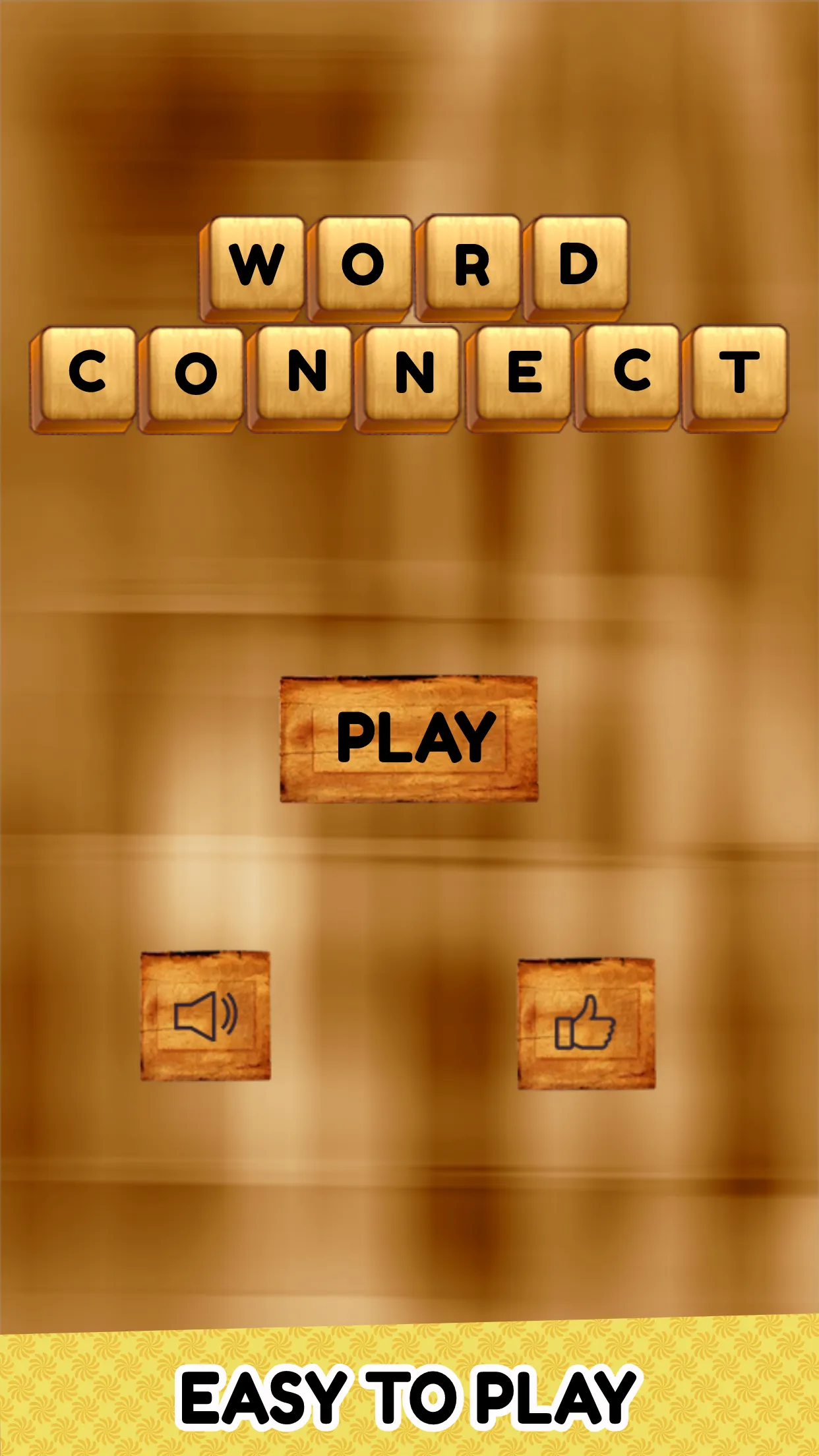 Word Connect - Word Games | Indus Appstore | Screenshot