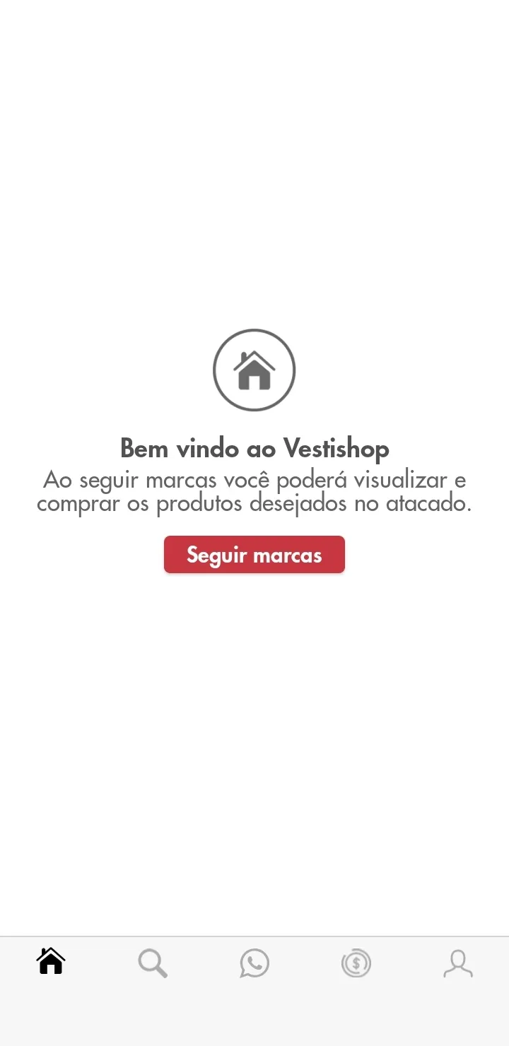 VestiShop | Indus Appstore | Screenshot