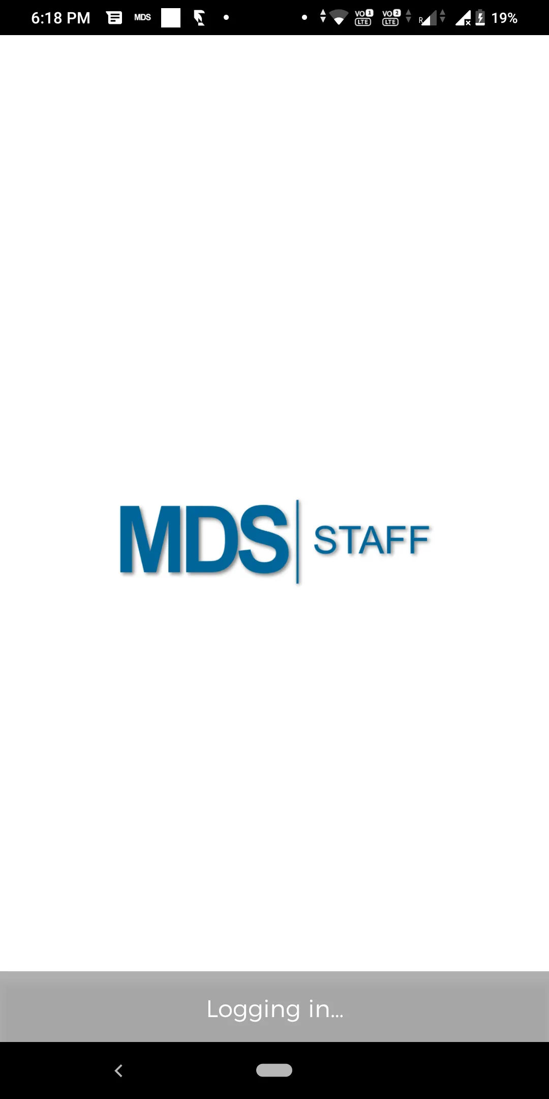 MDS Staff | Indus Appstore | Screenshot