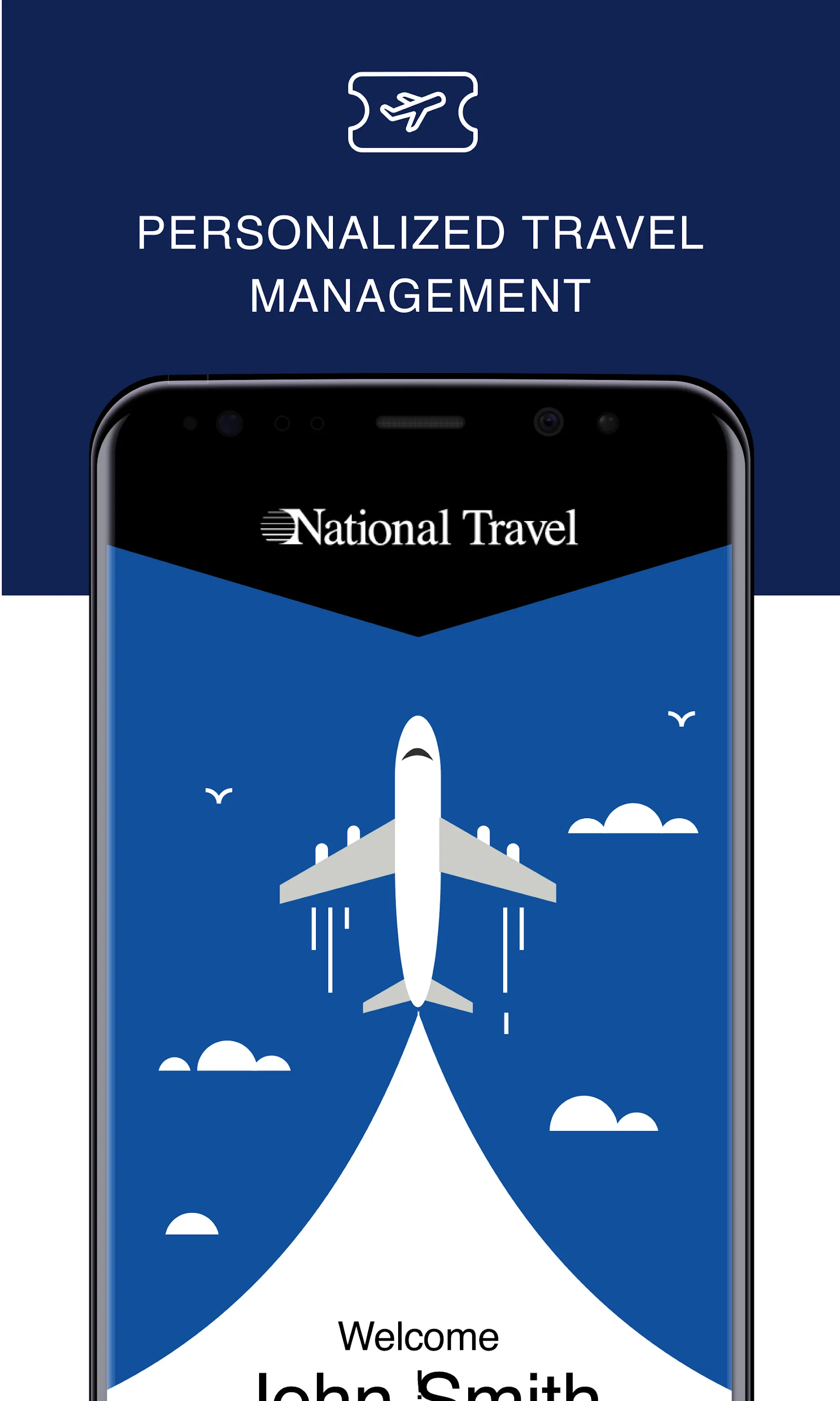 Intelligent Traveler | Indus Appstore | Screenshot