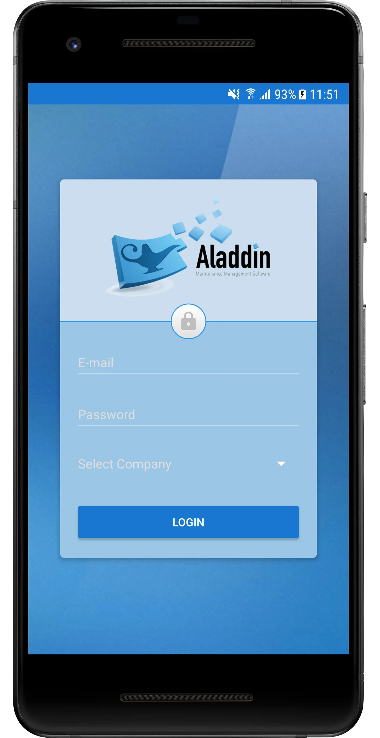 Aladdin ALM | Indus Appstore | Screenshot