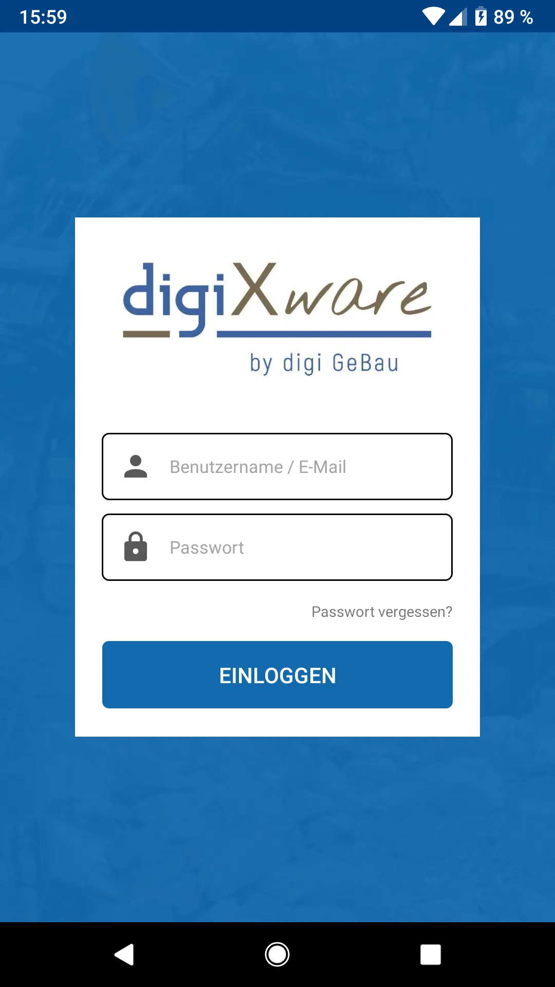 digiXware | Indus Appstore | Screenshot