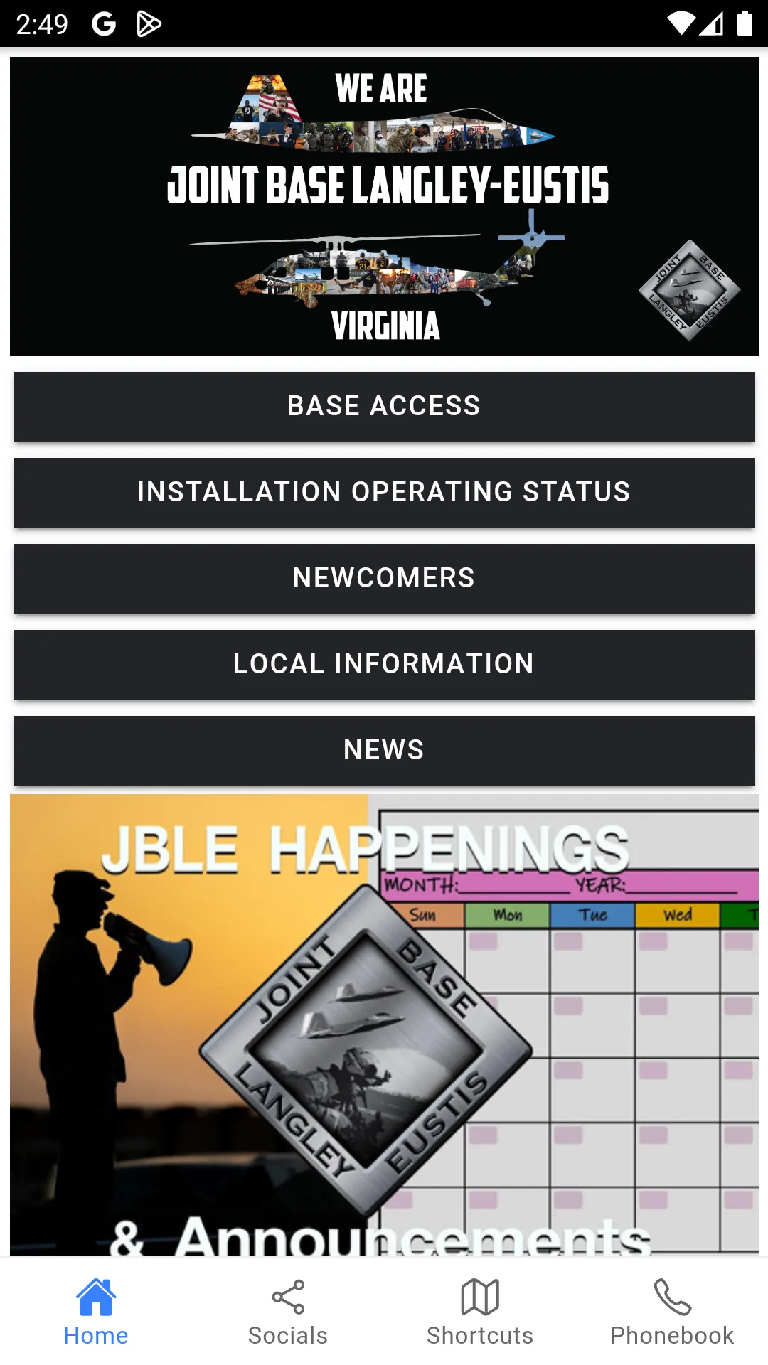 JBLE | Indus Appstore | Screenshot