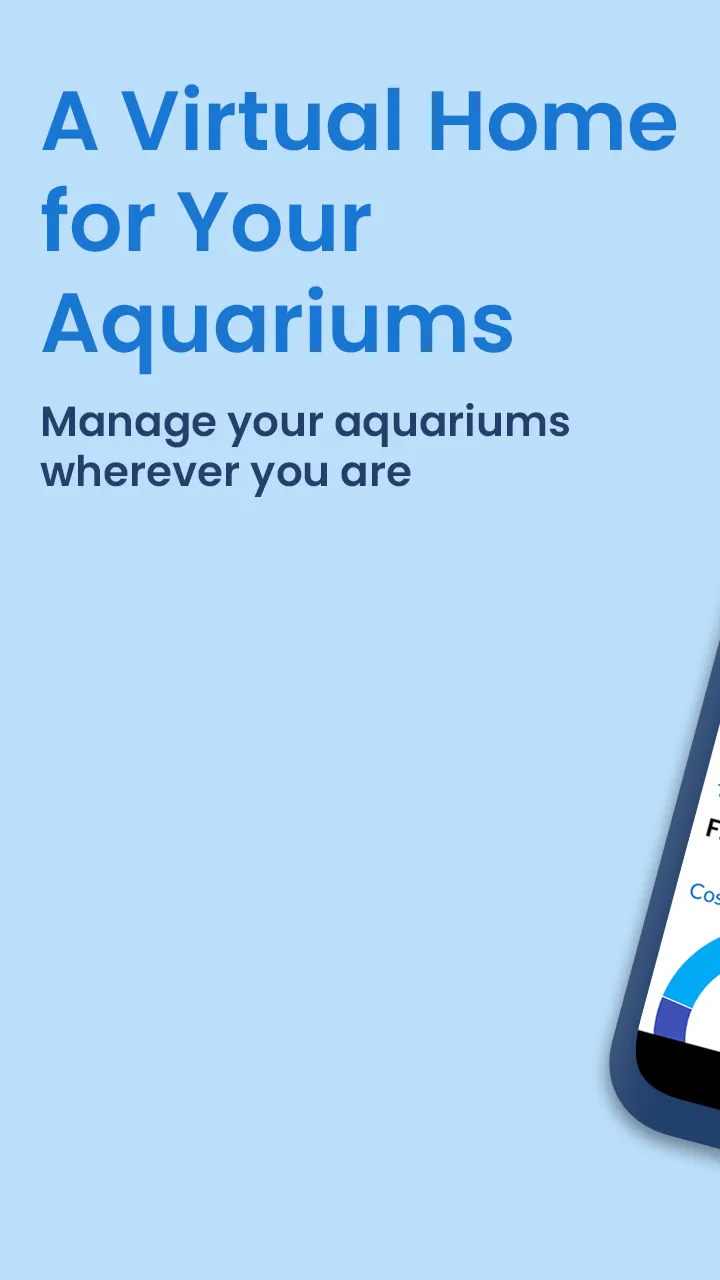 AquaHome - Aquarium management | Indus Appstore | Screenshot