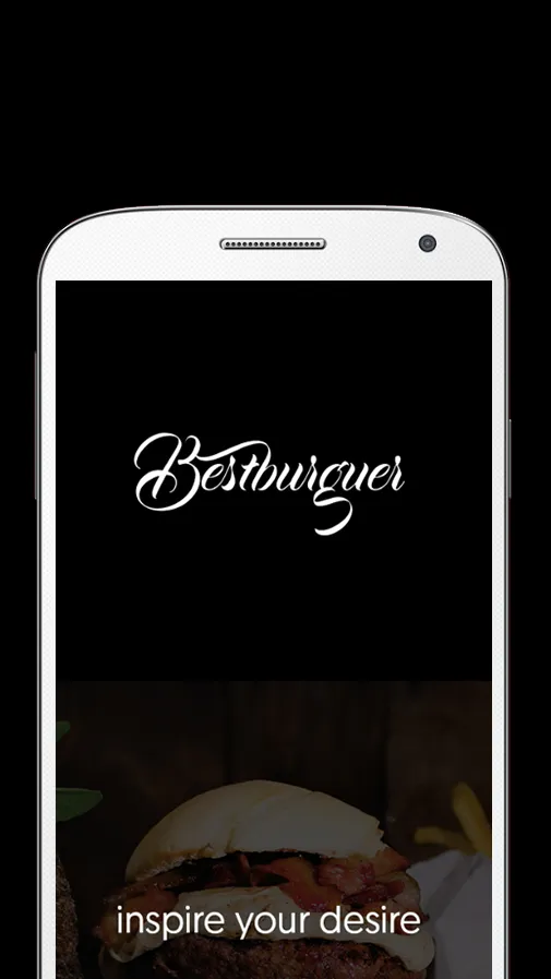 Bestburguer | Indus Appstore | Screenshot