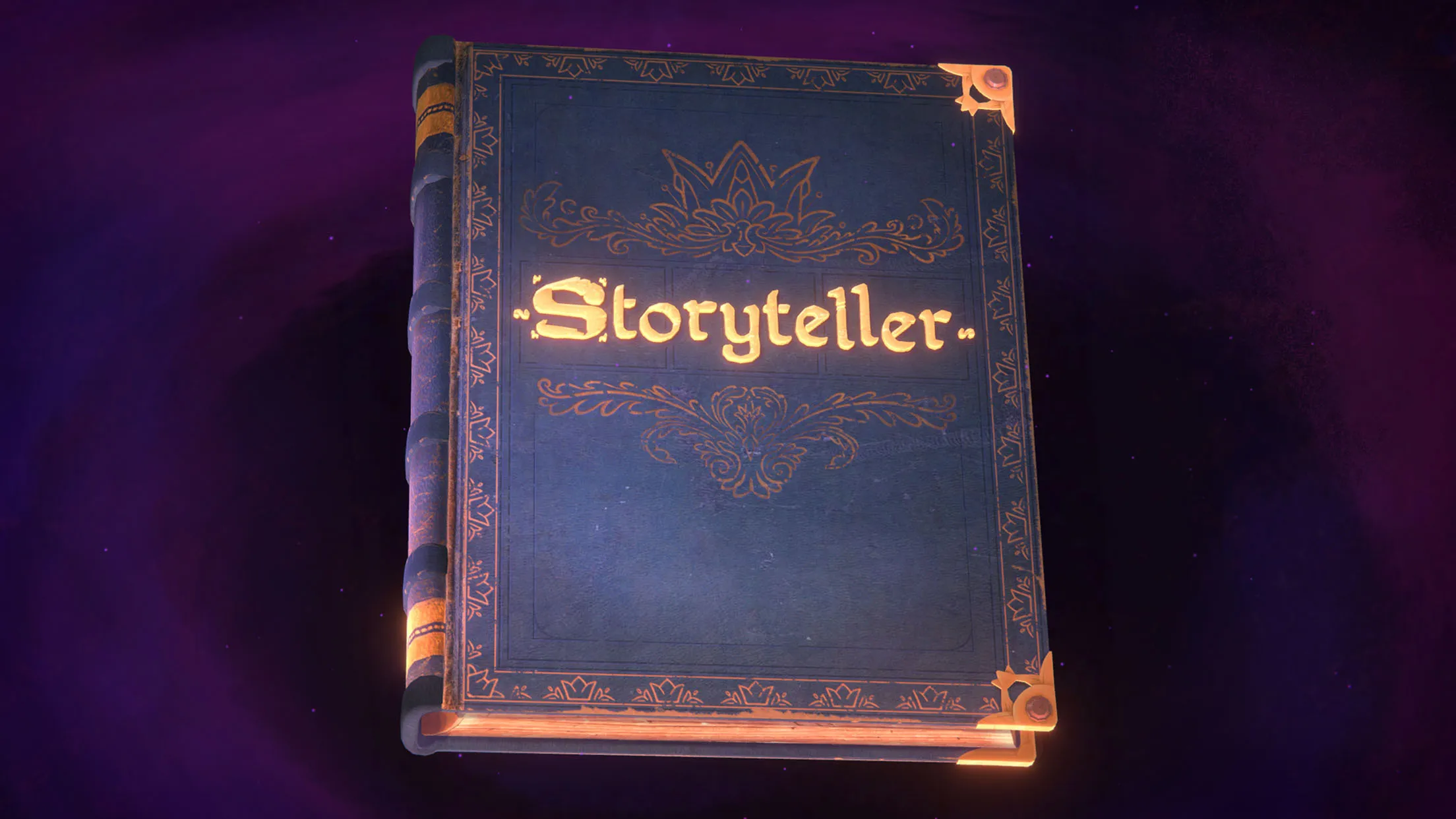 Storyteller | Indus Appstore | Screenshot