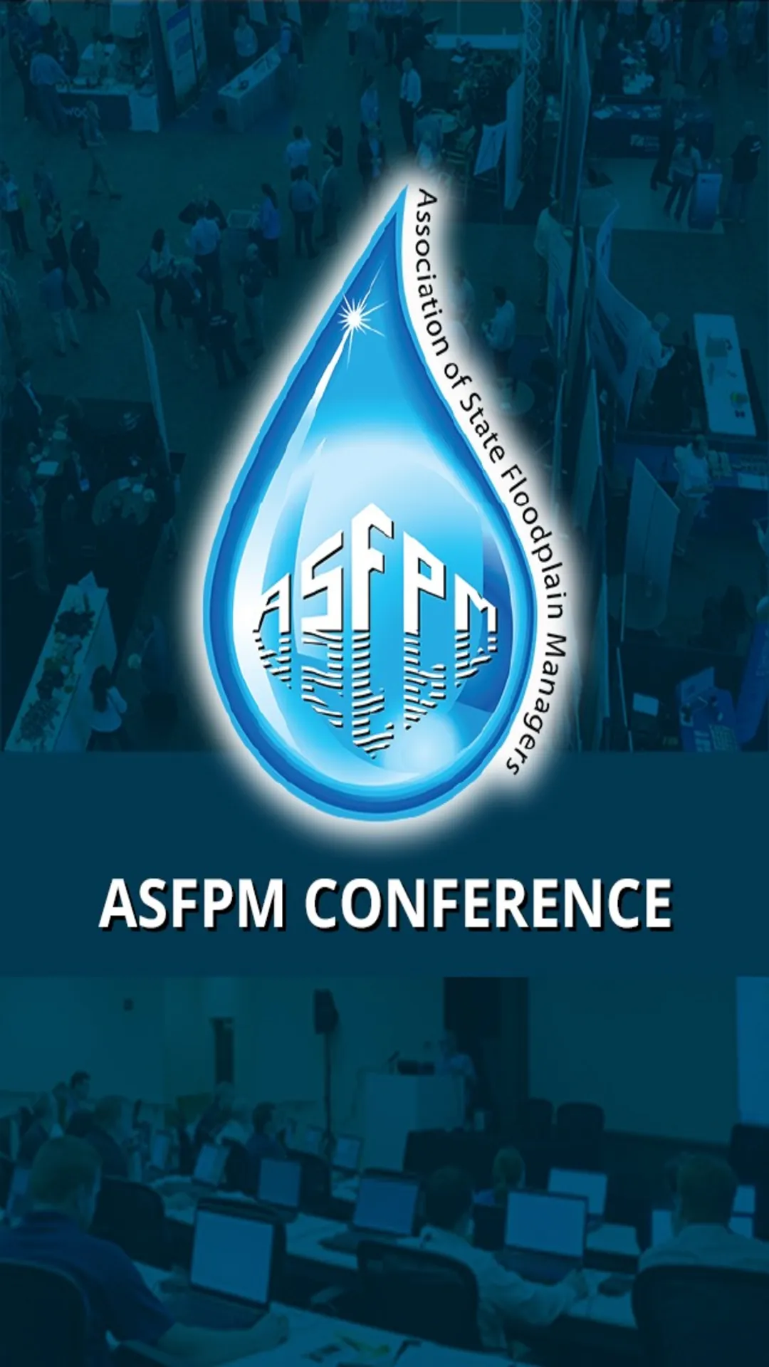 ASFPM Conference | Indus Appstore | Screenshot