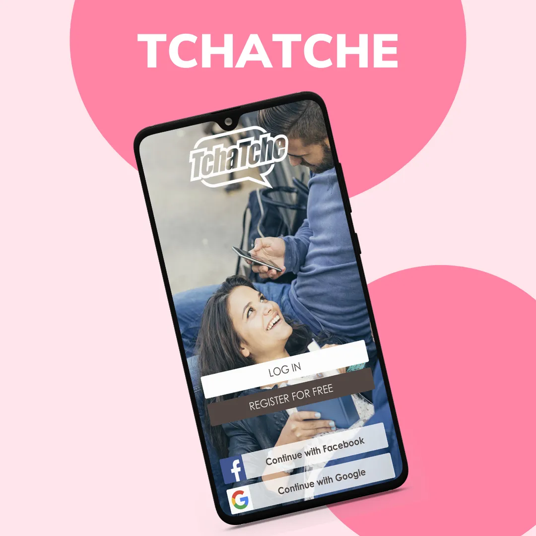 Tchatche : Dating App | Indus Appstore | Screenshot