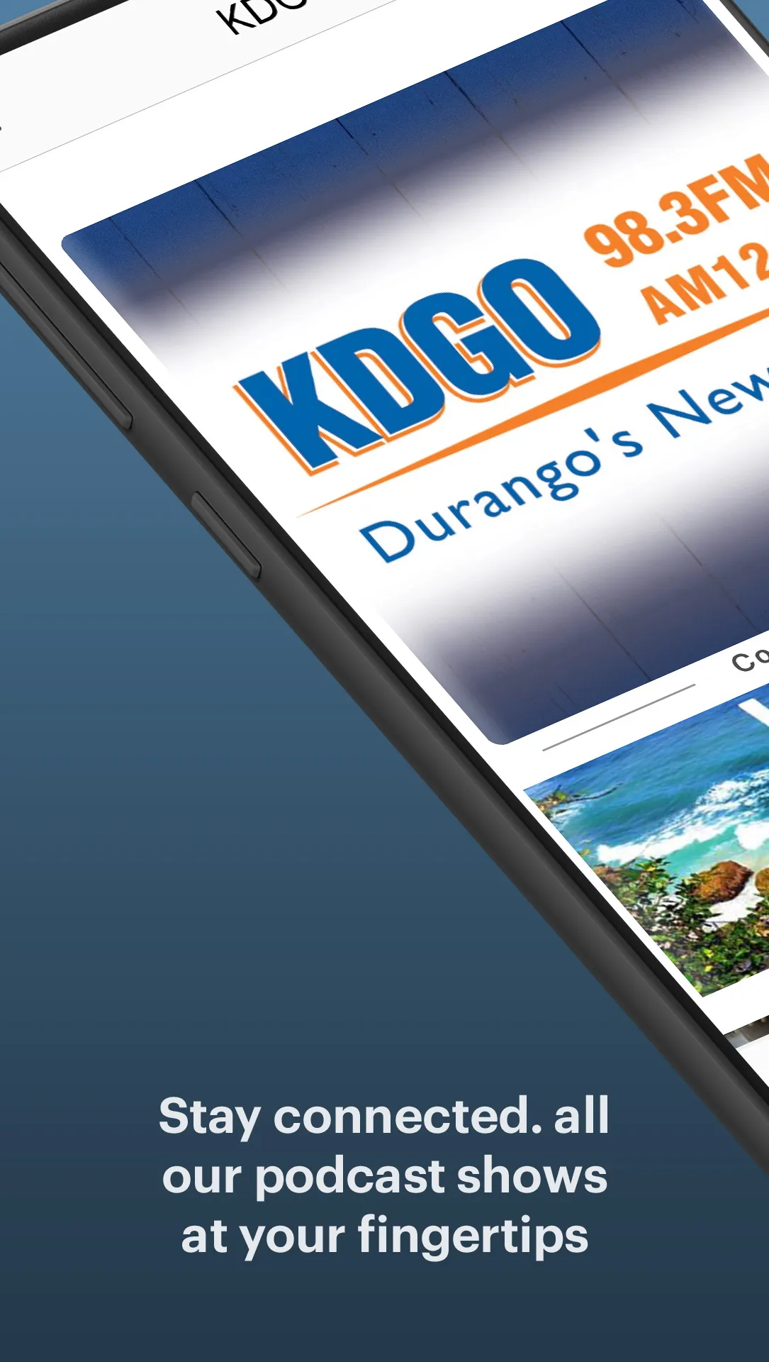 KDGO | Indus Appstore | Screenshot