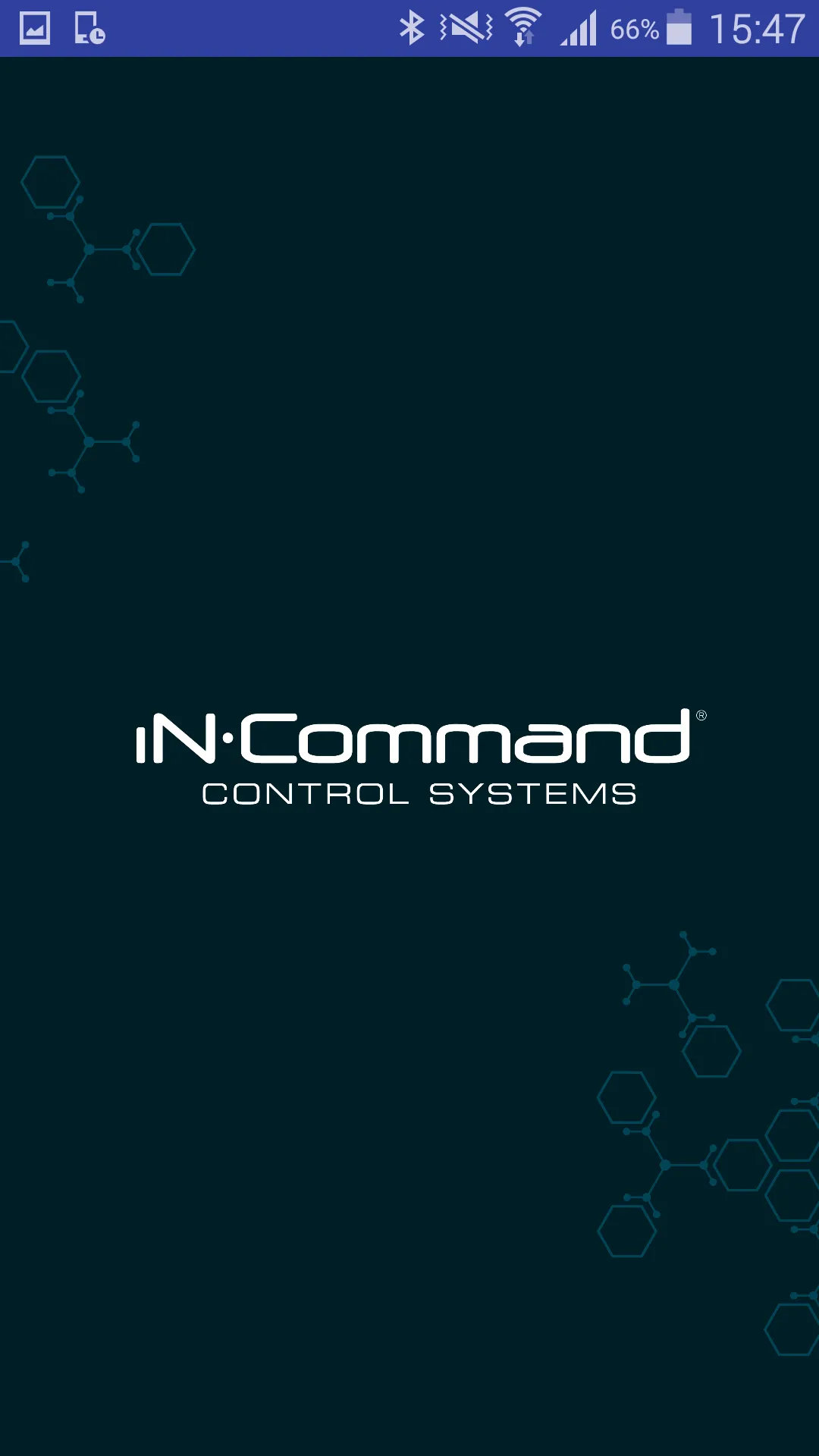 iN•Command Lite | Indus Appstore | Screenshot