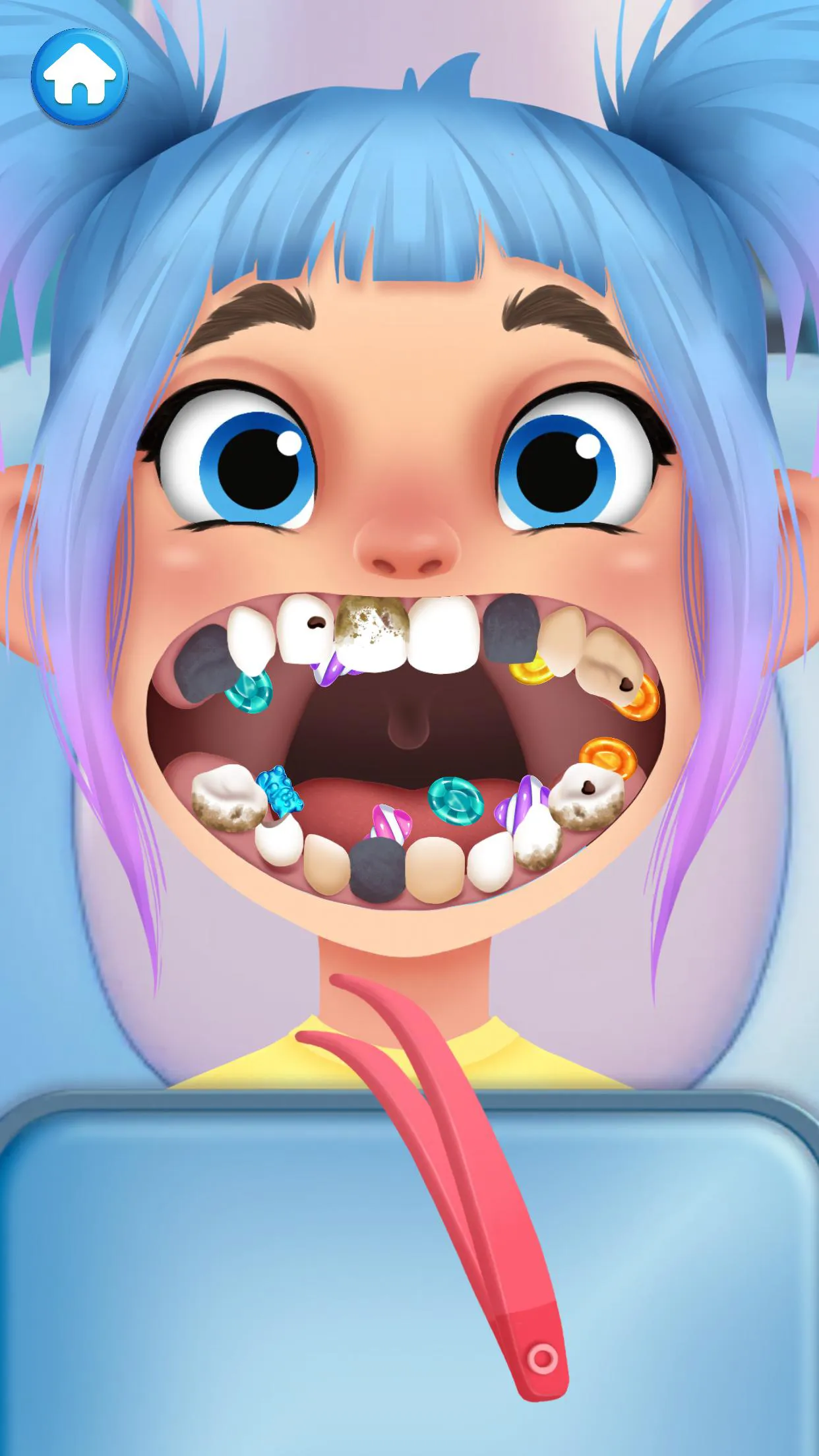 Dentist games | Indus Appstore | Screenshot