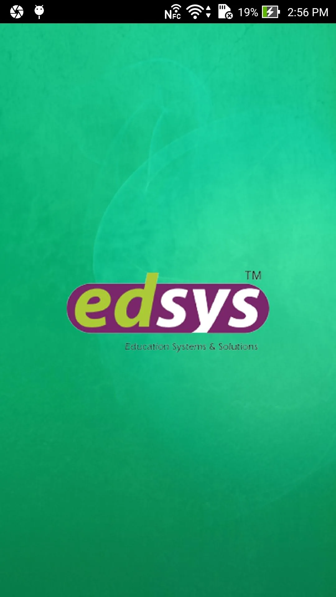 AttendantApp Edsys | Indus Appstore | Screenshot