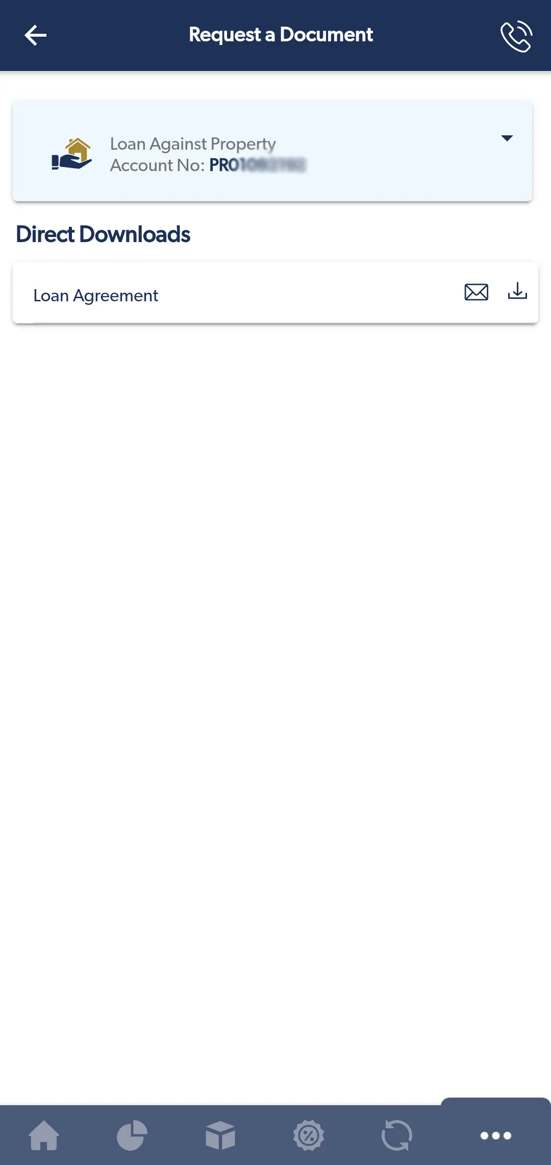 SBFC - Mobile Application | Indus Appstore | Screenshot