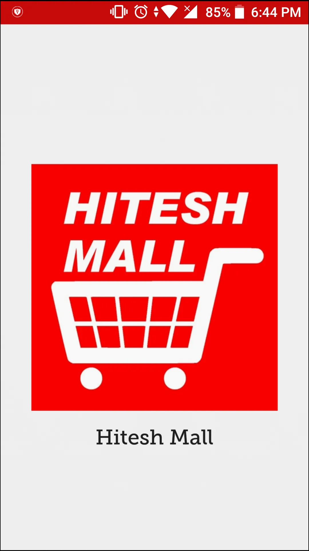 Hitesh Mall - Rajula | Indus Appstore | Screenshot