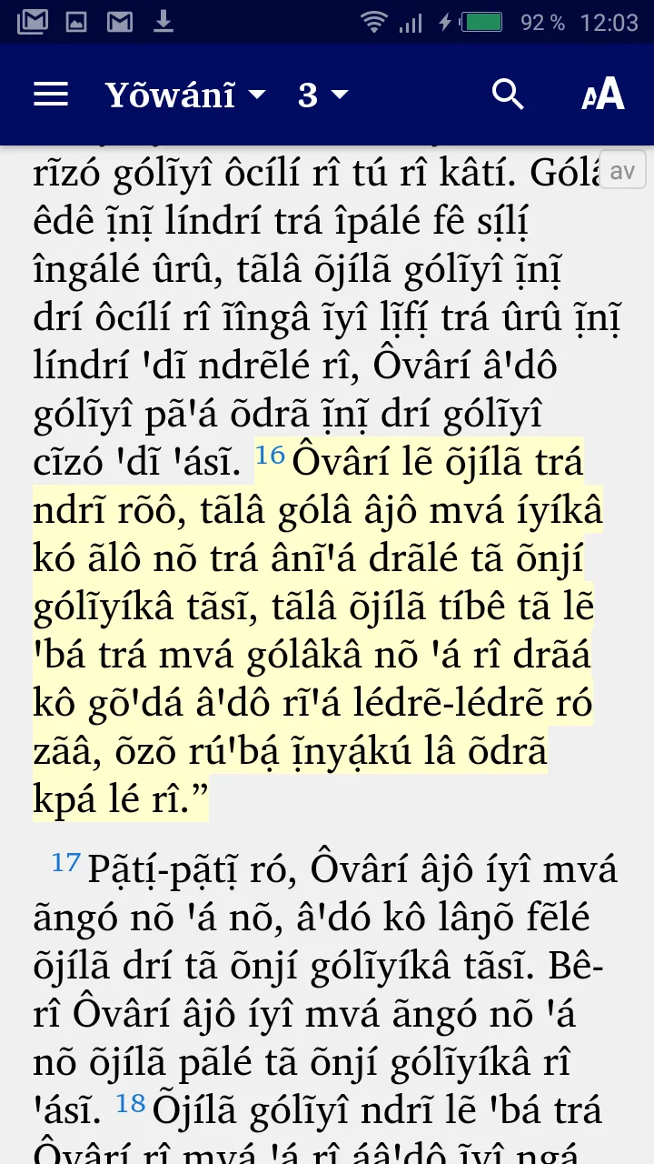 Avokaya Engl Swah. Franç. Arab | Indus Appstore | Screenshot